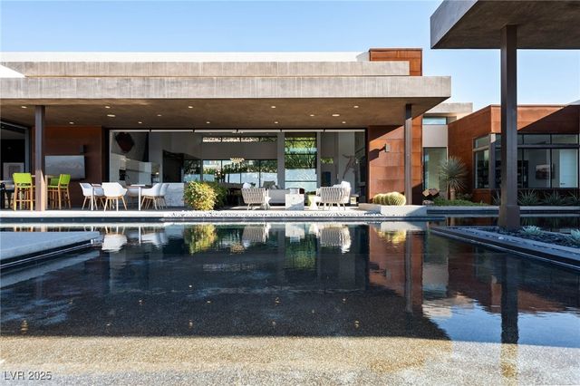 11 Cloud Chaser Boulevard, Henderson, NV 89012