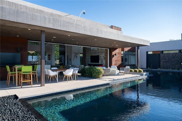 11 Cloud Chaser Boulevard, Henderson, NV 89012