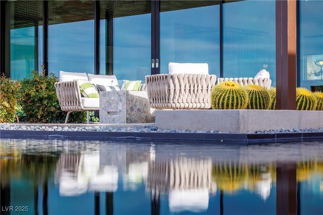 11 Cloud Chaser Boulevard, Henderson, NV 89012