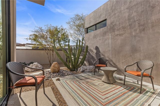 11 Cloud Chaser Boulevard, Henderson, NV 89012