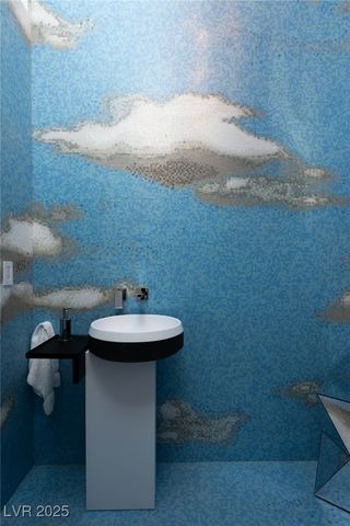 11 Cloud Chaser Boulevard, Henderson, NV 89012