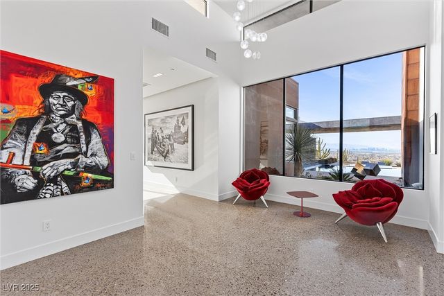 11 Cloud Chaser Boulevard, Henderson, NV 89012