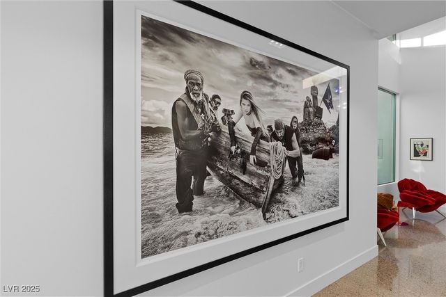 11 Cloud Chaser Boulevard, Henderson, NV 89012