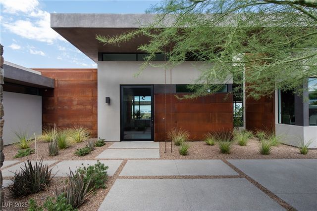 11 Cloud Chaser Boulevard, Henderson, NV 89012