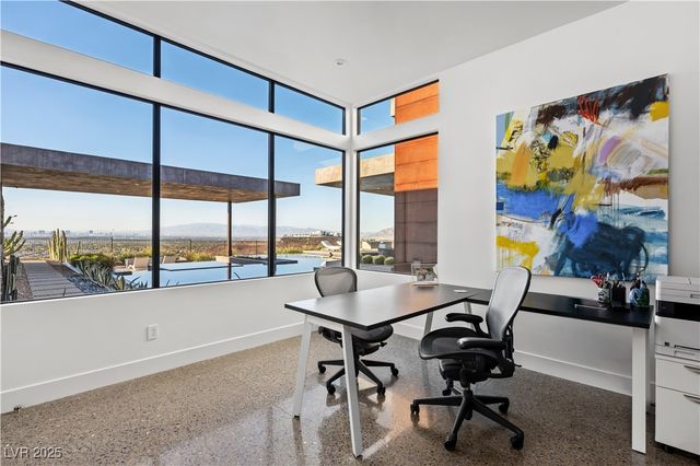 11 Cloud Chaser Boulevard, Henderson, NV 89012