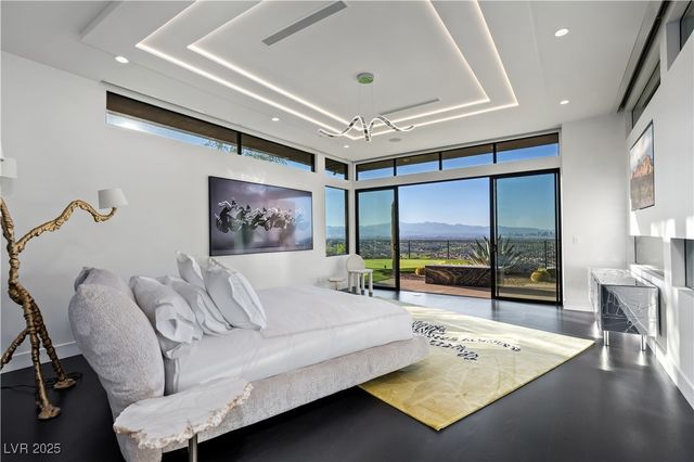 11 Cloud Chaser Boulevard, Henderson, NV 89012