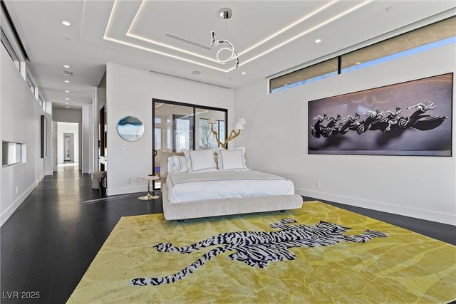 11 Cloud Chaser Boulevard, Henderson, NV 89012