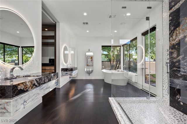 11 Cloud Chaser Boulevard, Henderson, NV 89012