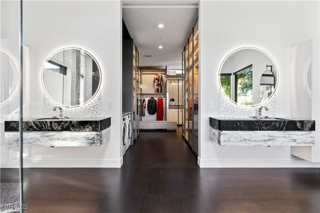 11 Cloud Chaser Boulevard, Henderson, NV 89012