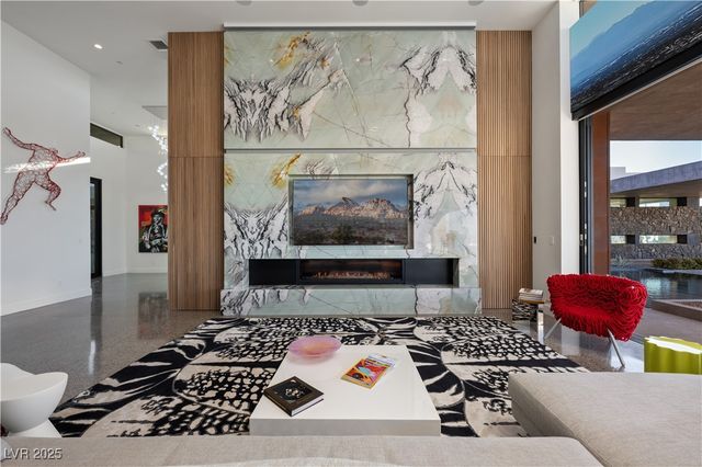 11 Cloud Chaser Boulevard, Henderson, NV 89012