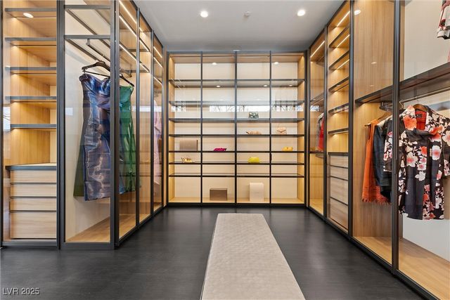 11 Cloud Chaser Boulevard, Henderson, NV 89012