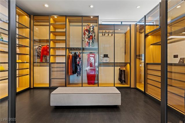 11 Cloud Chaser Boulevard, Henderson, NV 89012