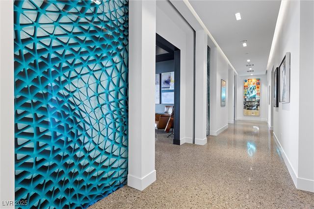 11 Cloud Chaser Boulevard, Henderson, NV 89012