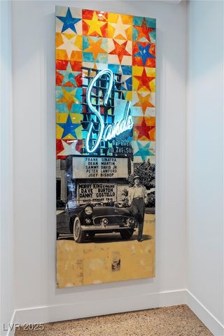 11 Cloud Chaser Boulevard, Henderson, NV 89012