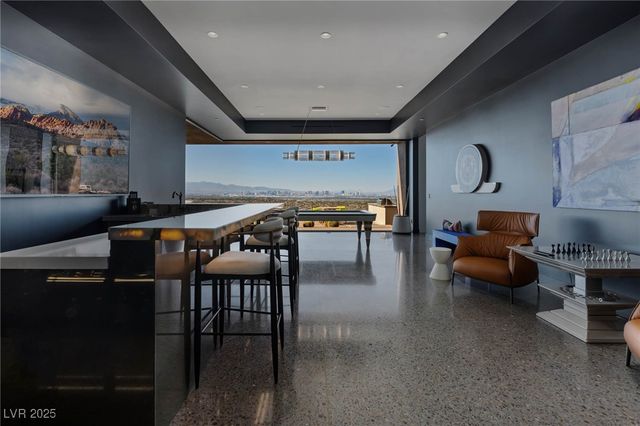 11 Cloud Chaser Boulevard, Henderson, NV 89012