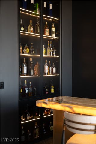 11 Cloud Chaser Boulevard, Henderson, NV 89012