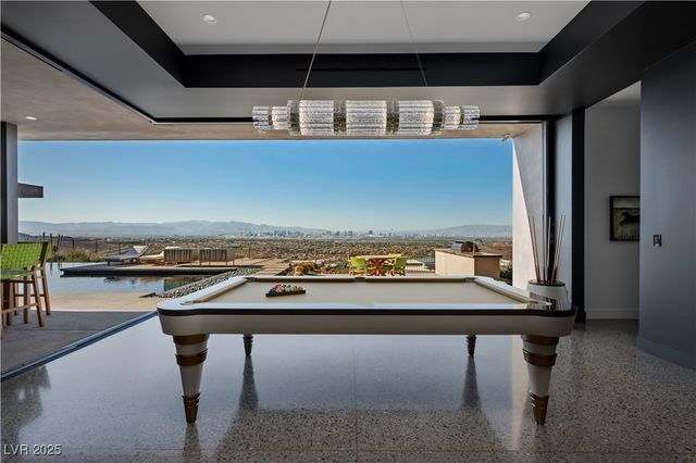 11 Cloud Chaser Boulevard, Henderson, NV 89012