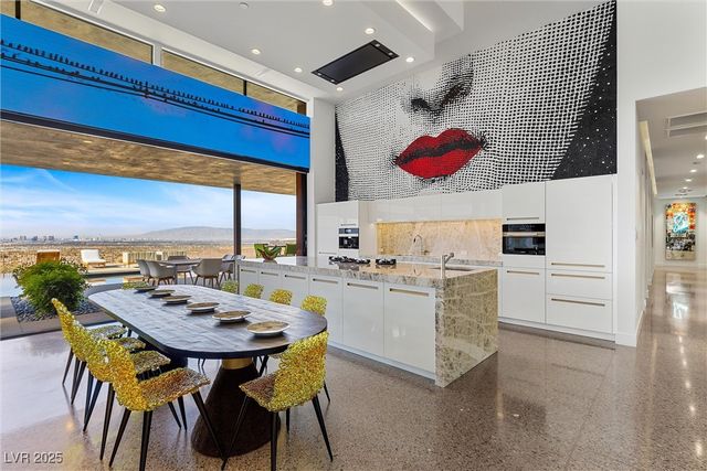 11 Cloud Chaser Boulevard, Henderson, NV 89012