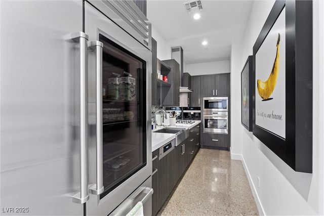 11 Cloud Chaser Boulevard, Henderson, NV 89012