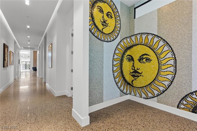 11 Cloud Chaser Boulevard, Henderson, NV 89012