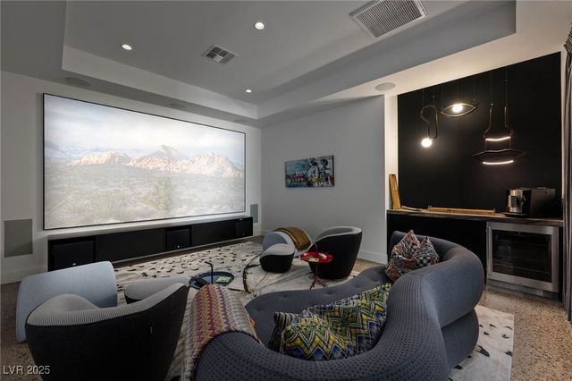 11 Cloud Chaser Boulevard, Henderson, NV 89012