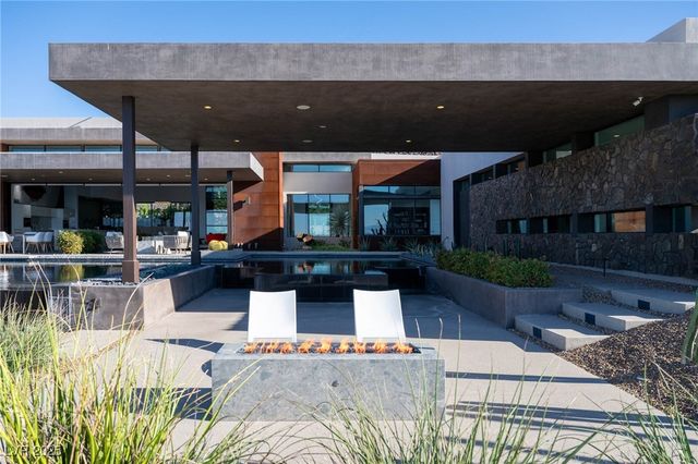 11 Cloud Chaser Boulevard, Henderson, NV 89012