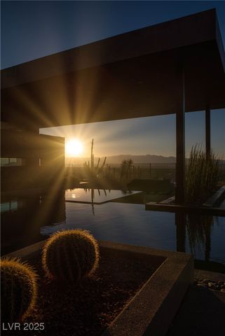 11 Cloud Chaser Boulevard, Henderson, NV 89012