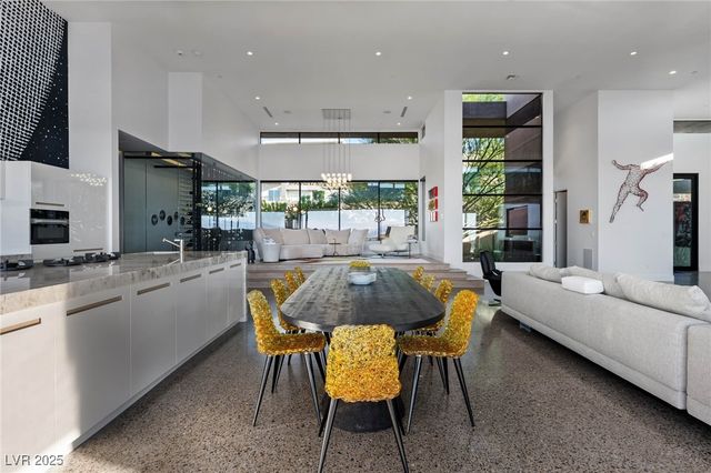 11 Cloud Chaser Boulevard, Henderson, NV 89012