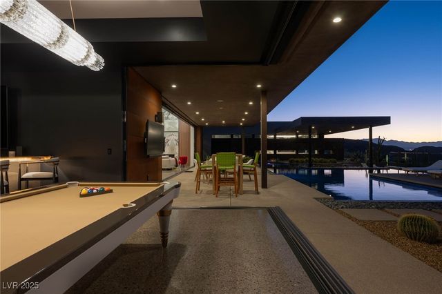 11 Cloud Chaser Boulevard, Henderson, NV 89012