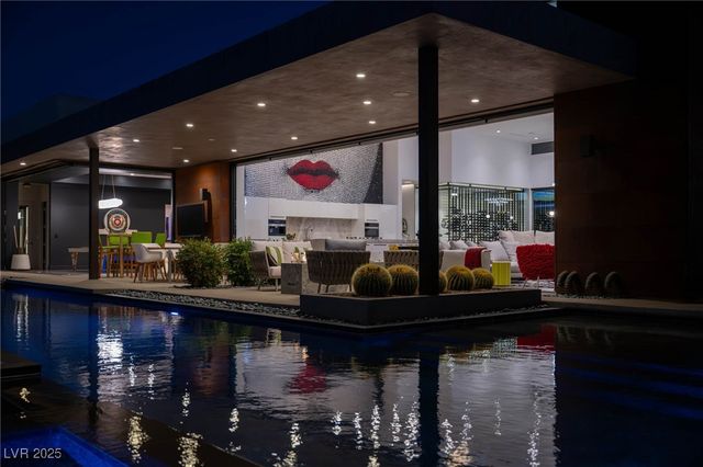 11 Cloud Chaser Boulevard, Henderson, NV 89012