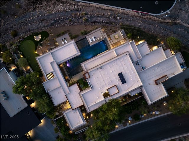 11 Cloud Chaser Boulevard, Henderson, NV 89012