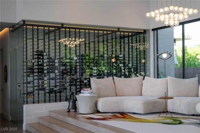 11 Cloud Chaser Boulevard, Henderson, NV 89012