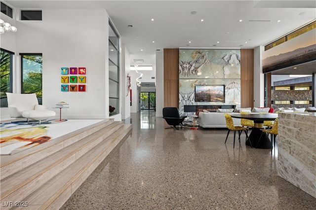 11 Cloud Chaser Boulevard, Henderson, NV 89012