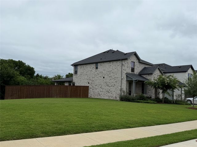 4208 Tawakoni Drive, Mckinney, TX 75071