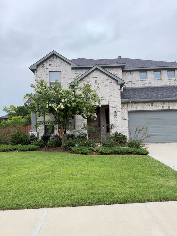 4208 Tawakoni Drive, Mckinney, TX 75071