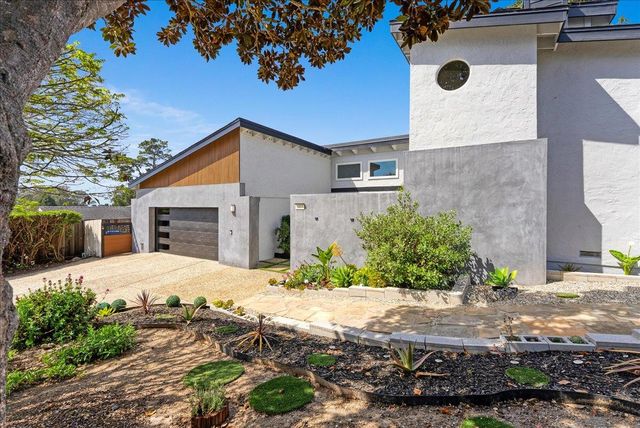 587 Saint Andrews Drive, Aptos, CA 95003