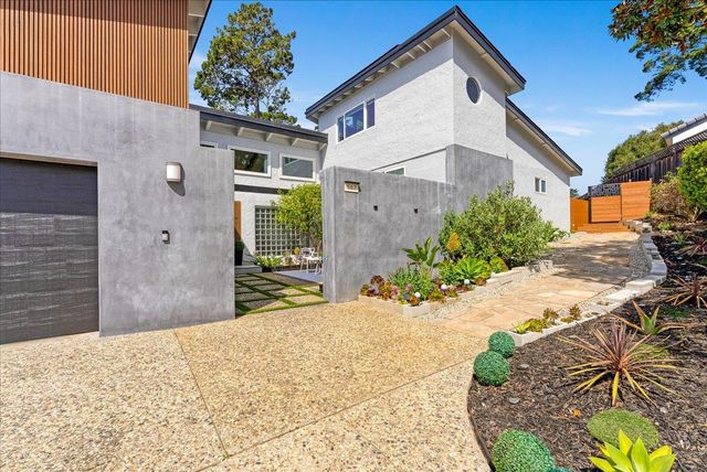 587 Saint Andrews Drive, Aptos, CA 95003