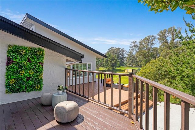 587 Saint Andrews Drive, Aptos, CA 95003
