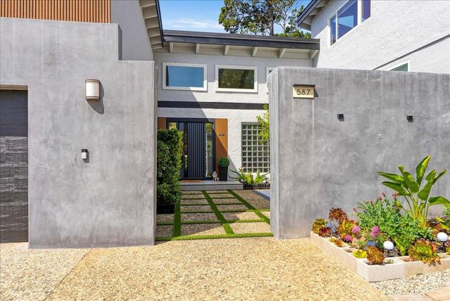 587 Saint Andrews Drive, Aptos, CA 95003