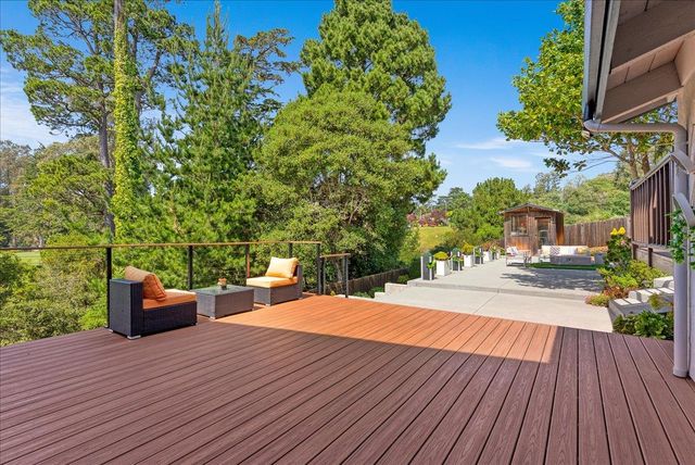 587 Saint Andrews Drive, Aptos, CA 95003