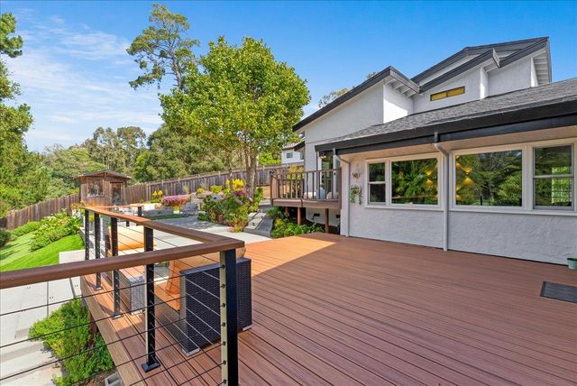 587 Saint Andrews Drive, Aptos, CA 95003