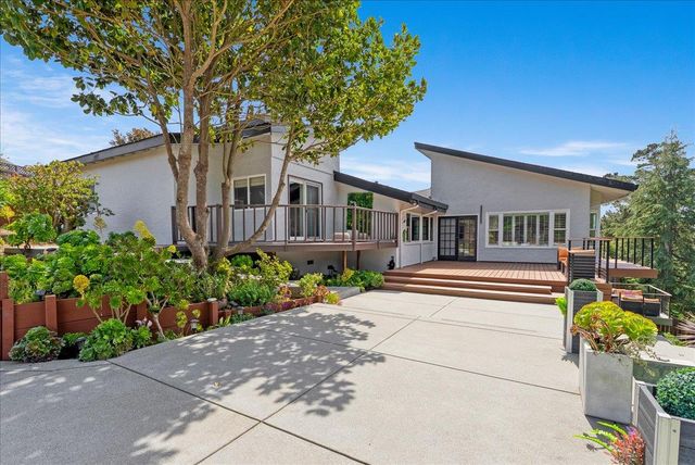 587 Saint Andrews Drive, Aptos, CA 95003