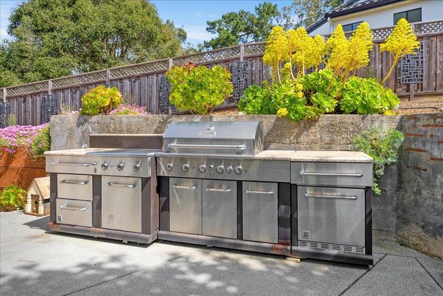 587 Saint Andrews Drive, Aptos, CA 95003