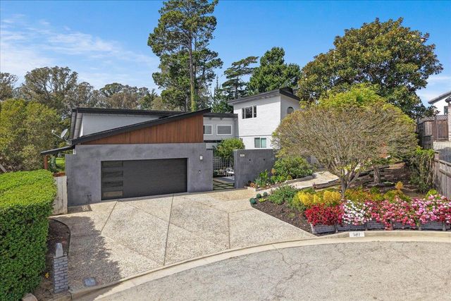 587 Saint Andrews Drive, Aptos, CA 95003