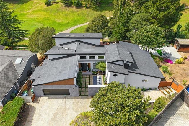 587 Saint Andrews Drive, Aptos, CA 95003
