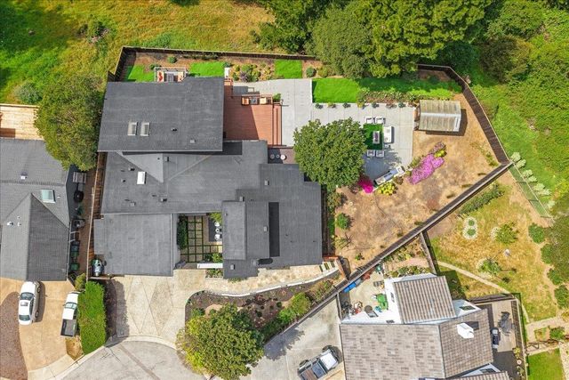 587 Saint Andrews Drive, Aptos, CA 95003