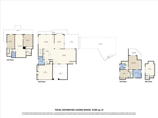 587 Saint Andrews Drive, Aptos, CA 95003