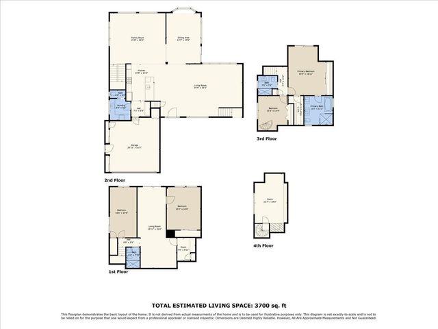 587 Saint Andrews Drive, Aptos, CA 95003