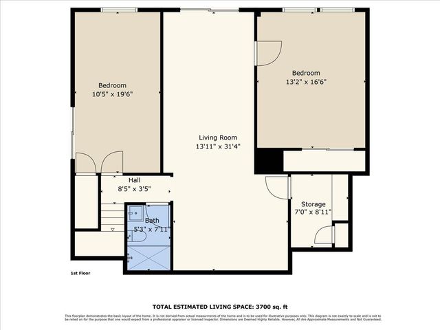587 Saint Andrews Drive, Aptos, CA 95003