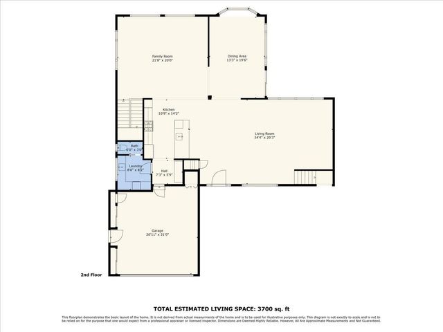 587 Saint Andrews Drive, Aptos, CA 95003